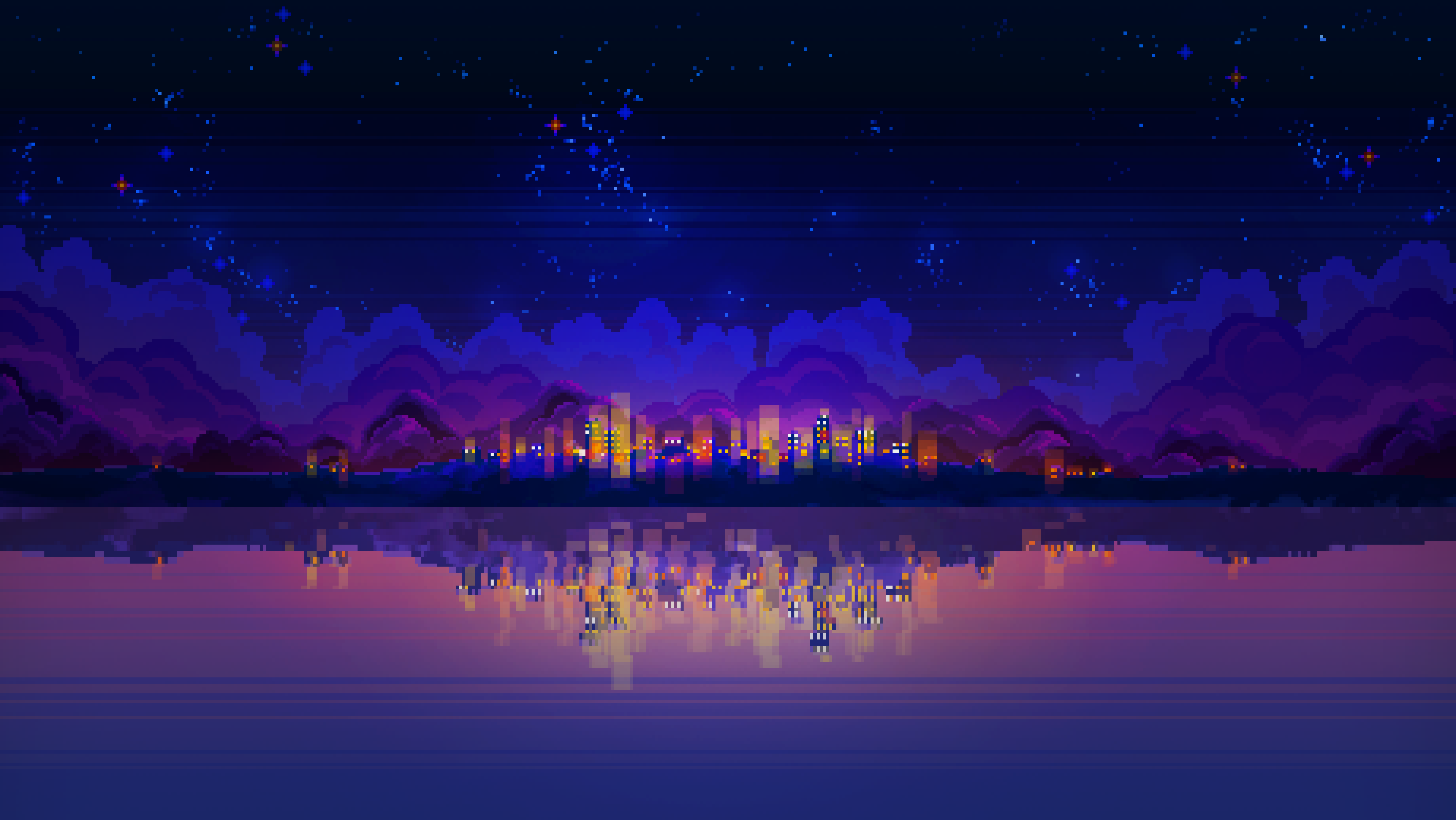 SeaShore Illustration